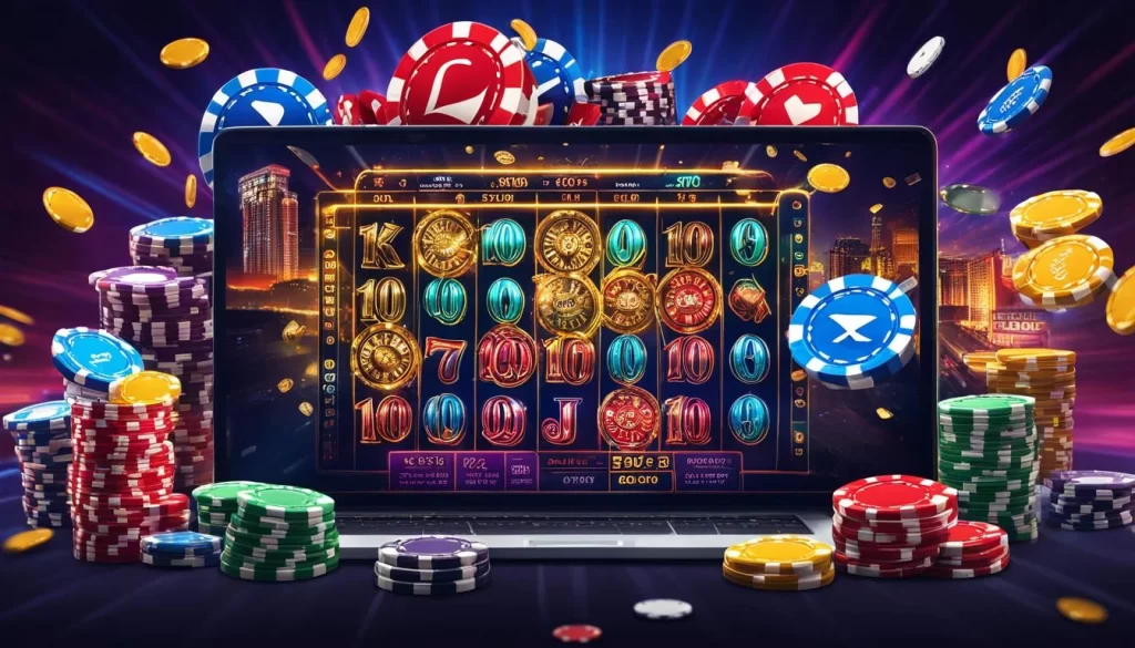 Chơi Nổ Hũ 66bet Win Trên Di Động