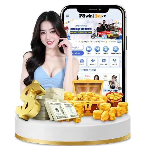 Thưởng độc quyền cho VIP 66bet win