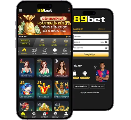 Đa dạng trò chơi cá cược tại 66bet win