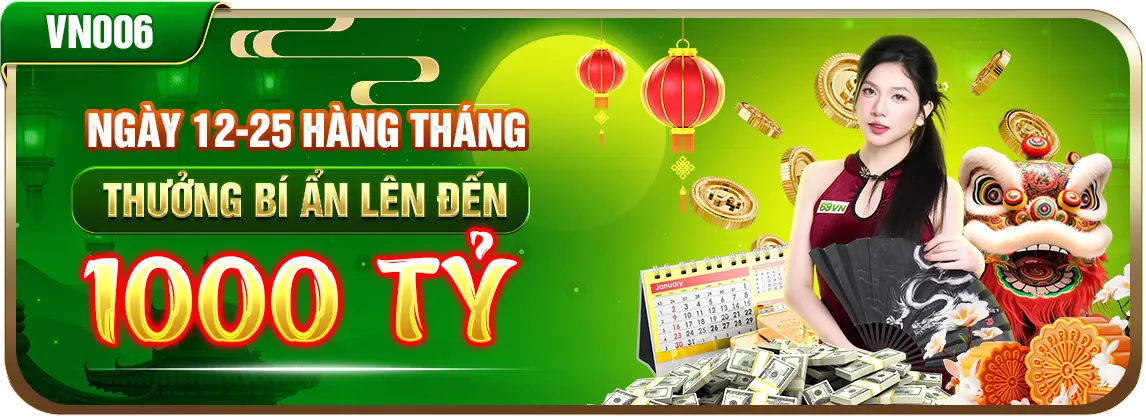 Sự kiện đặc biệt 66bet win