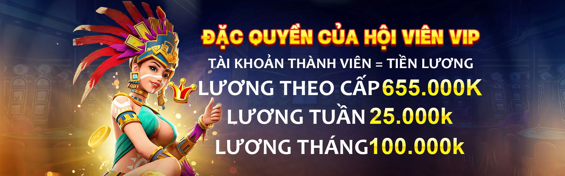 Chương Trình VIP 66bet win độc quyền
