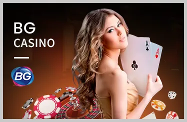 Trò chơi Live Casino Baccarat tại 66bet win